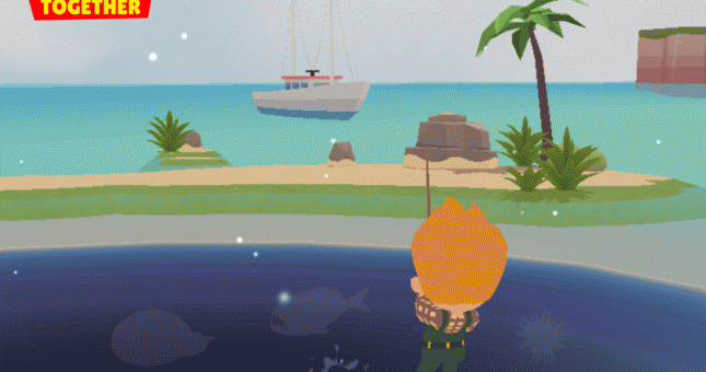 Có gì mới trong bản cập nhật cuối năm của Play Together?