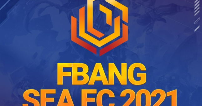 Lịch thi đấu FBang SEA EC 2021 mới nhất