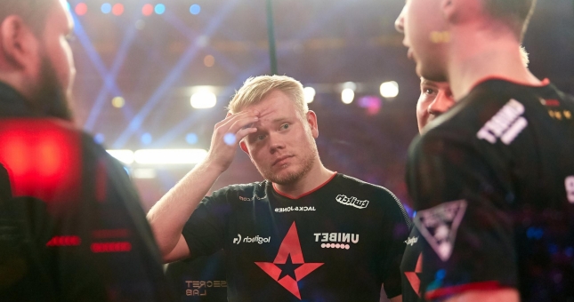 Chia tay thêm 3 thành viên, đội hình huyền thoại của Astralis chính thức tan rã