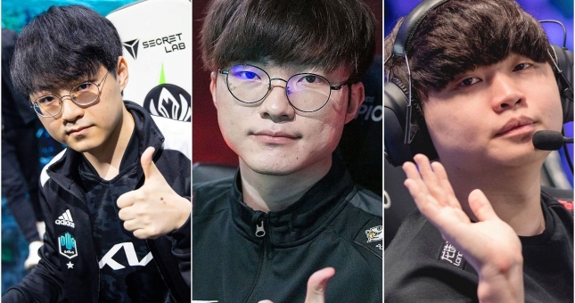 Lịch thi đấu LCK Mùa Xuân 2022 mới nhất hôm nay