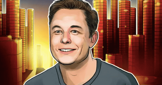 Tỷ phú Elon Musk cho rằng Metaverse phi thực tế và khó áp dụng