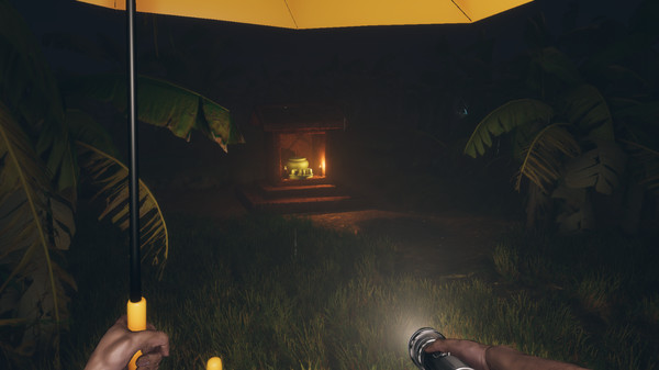 Cấu hình chơi Cỏ Máu (Blood Field) trên PC