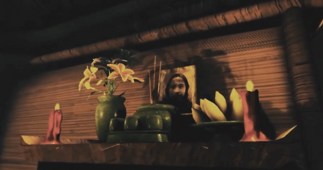 Cỏ Máu - tựa game kinh dị Việt Nam đã có bản demo trên Steam