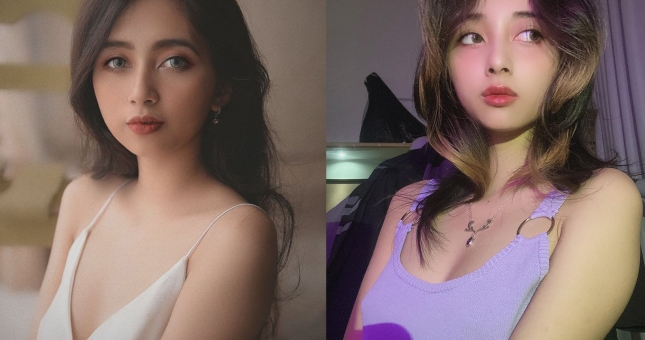 Nữ trọng tài sexy của VCS bất ngờ công khai bạn trai