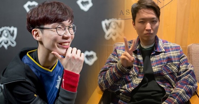 Cho bạn dùng chung tài khoản LMHT, BLV LCK đi tong luôn sự nghiệp