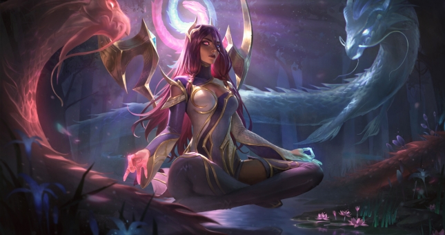 Lịch trình cập nhật LMHT: Tốc Chiến trong năm 2022