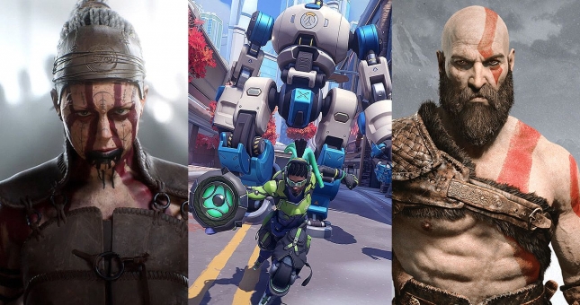 Top 10 tựa game PC đáng mong chờ nhất trong năm 2022 (Phần 2)