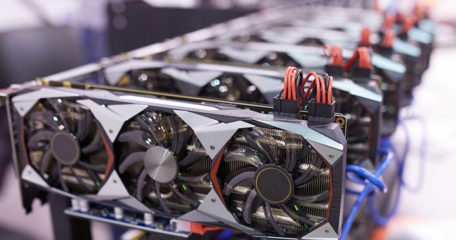 Trong năm 2022, giá card màn hình liệu có giảm?