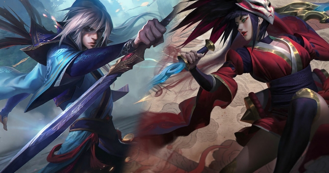 Top 3 đội hình leo rank tốt nhất phiên bản DTCL 12.1