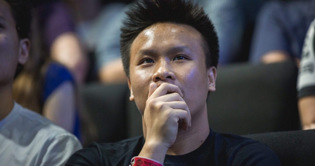 Reginald là ai? Chân dung vị giám đốc gốc Việt đầy thị phi của TSM