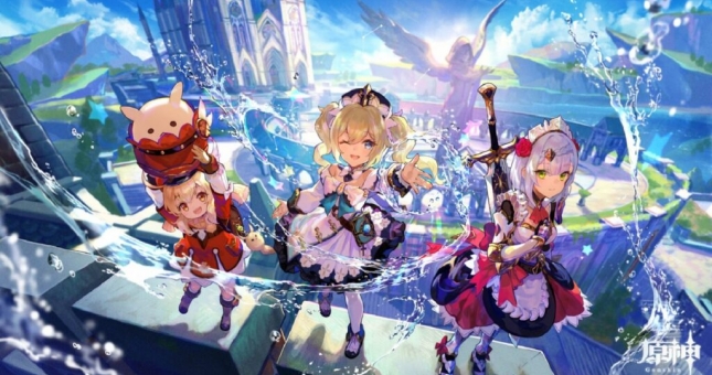 Đây là tựa game được nhắc đến nhiều nhất trên Twitter năm 2021