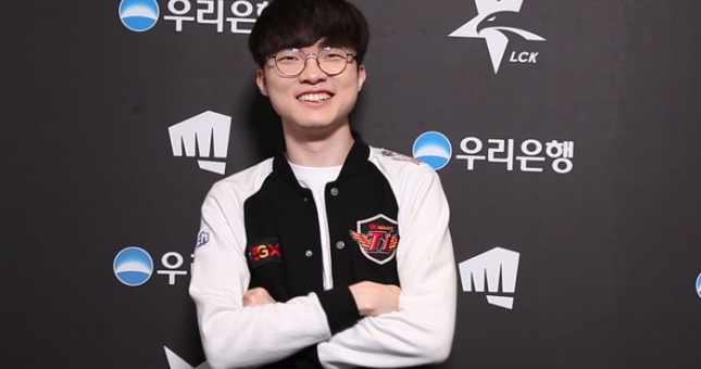 Kết quả LCK Mùa Xuân 2022: T1 hủy diệt KDF, Faker bị cướp Pentakill