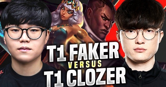 Dự đoán kết quả ngày ra quân của LCK Mùa Xuân 2022