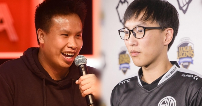 CEO Reginald lên tiếng trả lời những cáo buộc liên quan tới việc bắt nạt nhân viên