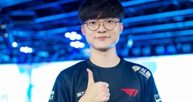 Faker: 'Tôi sẽ đền đáp niềm tin của fan với chức vô địch CKTG 2022'