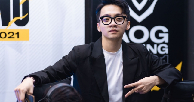 LQM: Huấn luyện viên của Team Flash quay trở lại thi đấu chuyên nghiệp