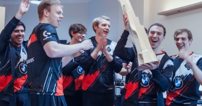 LMHT: Hầu hết tuyển thủ G2 Esports dính COVID-19 nhưng vẫn tiếp tục thi đấu