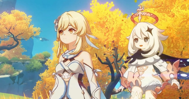 Gacha là gì? Tại sao các tựa game gacha đang ngày càng phổ biến?