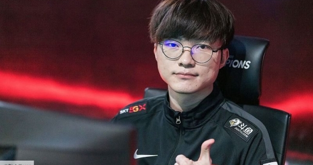 Lịch thi đấu LCK Mùa Xuân 2022 mới nhất hôm nay ngày 21/1