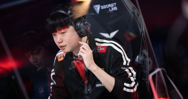 Bdd: 'T1 là team LMHT mạnh nhất Hàn Quốc ở thời điểm hiện tại'