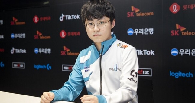 Lịch thi đấu LCK Mùa Xuân 2022 hôm nay ngày 22/1