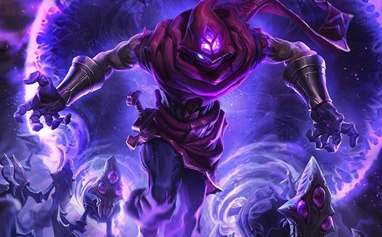 Cách xây dựng đội hình Malzahar Pháp Sư Học Giả trong DTCL Mùa 6