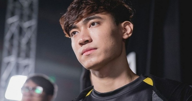 LMHT: GAM Esports thành công giữ chân Levi trong mùa giải 2022