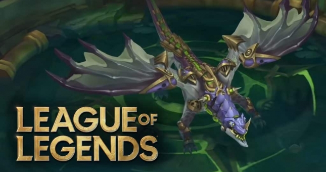 Quá mất cân bằng, Rồng Hóa Kỹ bị Riot Games tạm thời xóa khỏi LMHT