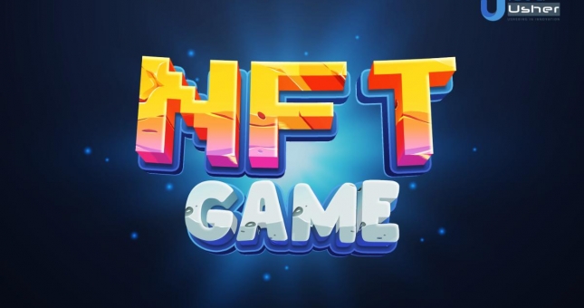 Các hãng game lớn trên thế giới nói gì về NFT? (Phần 1)