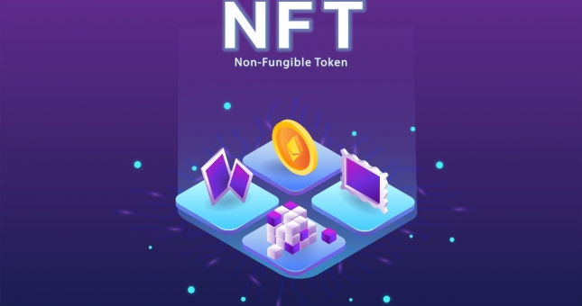 Các hãng game lớn trên thế giới nói gì về NFT? (Phần 2)