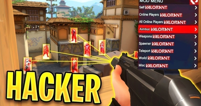 HOT: Tuyển thủ Valorant Việt Nam bị cấm thi đấu vì DÙNG HACK