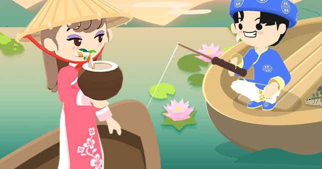 Áo dài Play Together đẹp miễn bàn, nhưng sao game thủ vẫn ném đá?