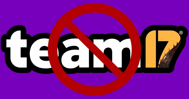 Team17 phải hủy dự án NFT vì bị cả làng game tẩy chay