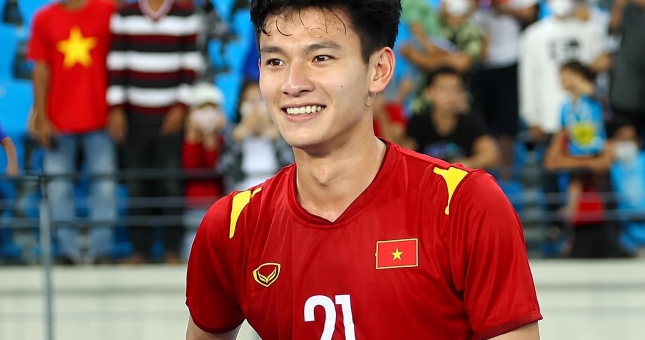 Tuyển Việt Nam hé lộ quân bài chiến thuật 'cũ mà mới' trước ASEAN Cup