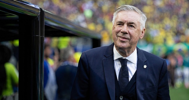 Brazil thắng lớn, HLV Ancelotti buông lời khiến đối thủ cực ngán