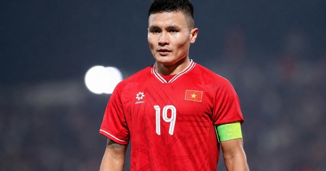 CĐV Thái Lan phản ứng gay gắt khi Quang Hải chia tay ĐT Việt Nam