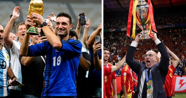 Chung kết World Cup phơi bày nghịch lý khiến thế giới sửng sốt