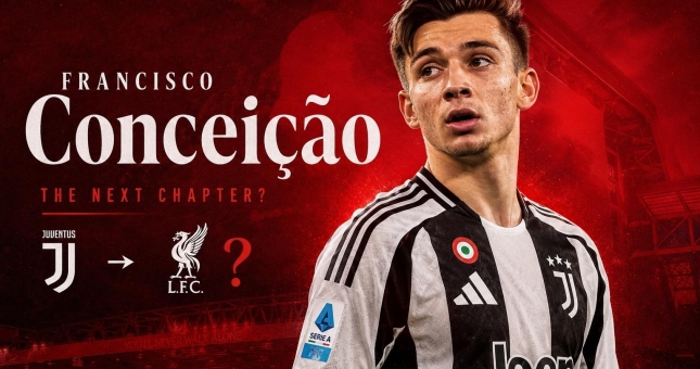 Bị PSG hét giá Barcola, Liverpool lập tức nhắm đồng đội Ronaldo thay thế