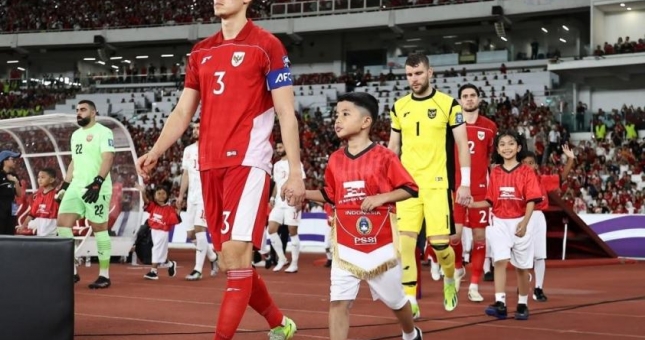 Danh thủ Thái Lan thừa nhận điều Indonesia vượt trội cả khu vực trước giờ G FIFA ASEAN Cup
