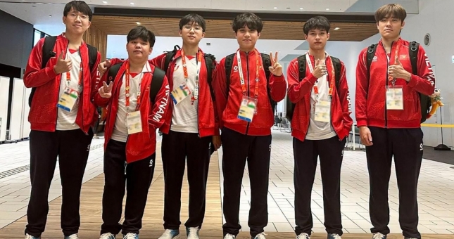 Trực tiếp ASIAD 2026 hôm nay 1/10: Việt Nam có thêm HCĐ