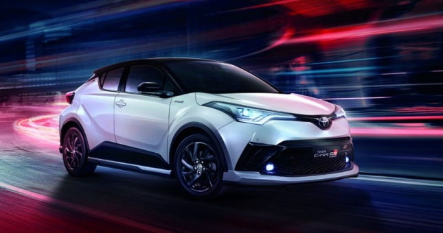 Đối thủ Honda HR-V ra mắt Đông Nam Á, giá quy đổi từ 812 triệu đồng