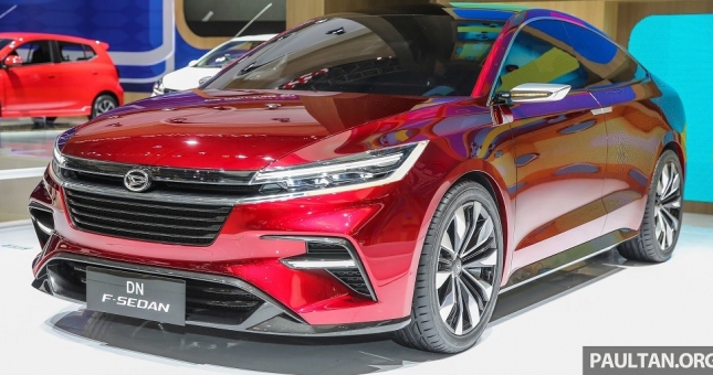 Hé lộ thiết kế mới của Toyota Yaris Sedan, dự kiến ra mắt Đông Nam Á trong năm nay