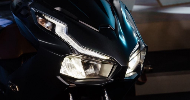 Những tính năng hiện đại đang dần phổ biến trên xe máy phổ thông tại Việt Nam