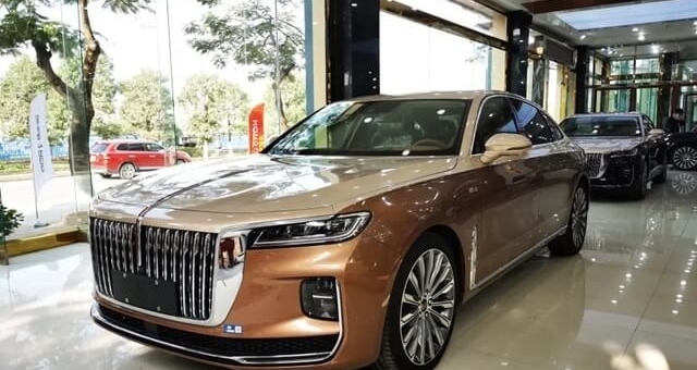 'Hết thời', xe ô tô nhập từ Trung Quốc bắt đầu giảm mạnh tại Việt Nam