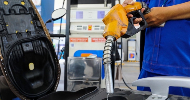 Giá xăng dự kiến lại tiếp tục tăng trong kỳ điều chỉnh ngày 11/5 tới