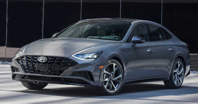 Đối thủ 'sát sườn' của Kia K5 'đình đám' một thời đứng trước nguy cơ bị khai tử