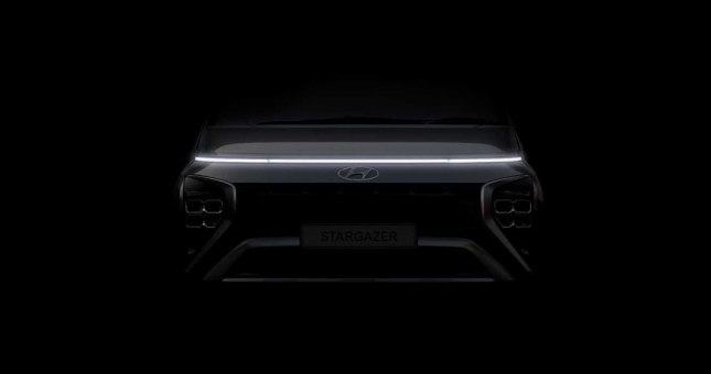 Hyundai 'nhá hàng' mẫu MPV mới cho Đông Nam Á, Mitsubishi Xpander 'lo sốt vó'