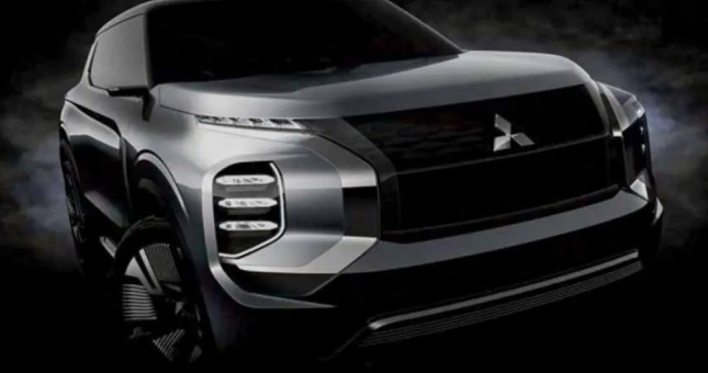 Hé lộ ngày ra mắt Mitsubishi Xpander Hybrid 2023, quyết liệt khẳng định vị thế