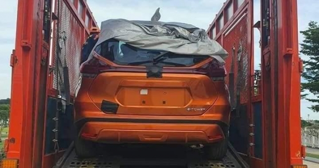 Nissan Kicks 2022 đã 'có mặt' tại Việt Nam, ra mắt trong tháng này, giá dự kiến từ 650 triệu đồng