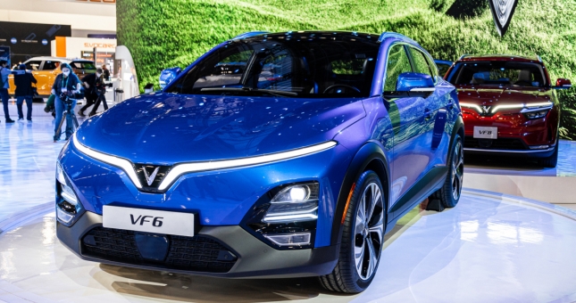 VinFast sẽ bán gì tại Việt Nam, sau khi 'khai tử' hết dòng xe xăng Lux và Fadil?